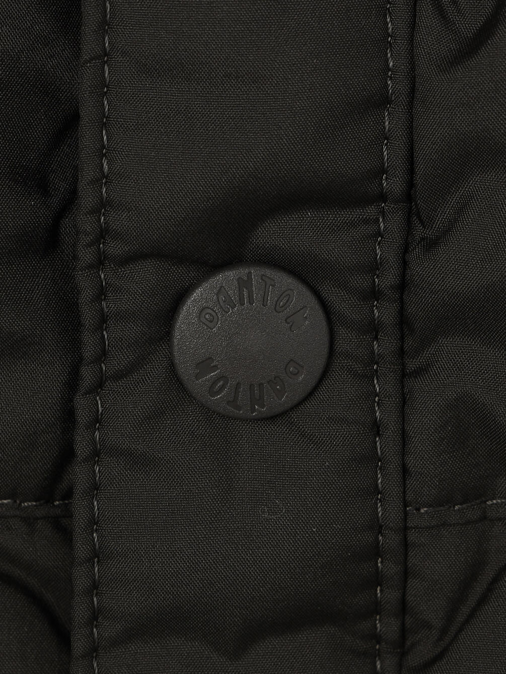 DANTON　ダントン　ダウンベスト　ビショップ　Bshop DANTON | インナーダウンベスト MEN