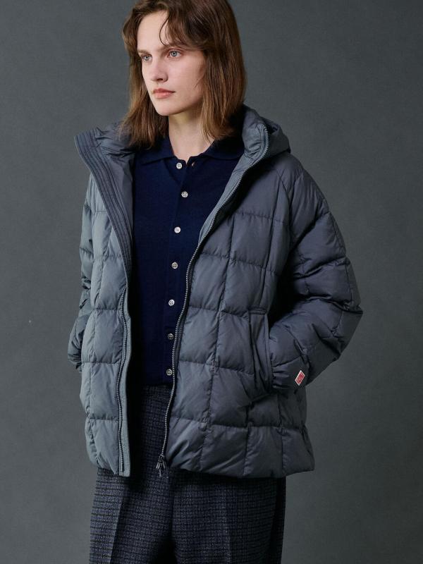 美品tobechicキルティング ダウンコート★size44★ 楽天市場】to be chic ダウンの通販