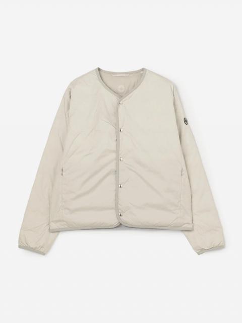 ORCIVAL | ポリエステルタフタ インナーダウン ブルゾン WOMEN