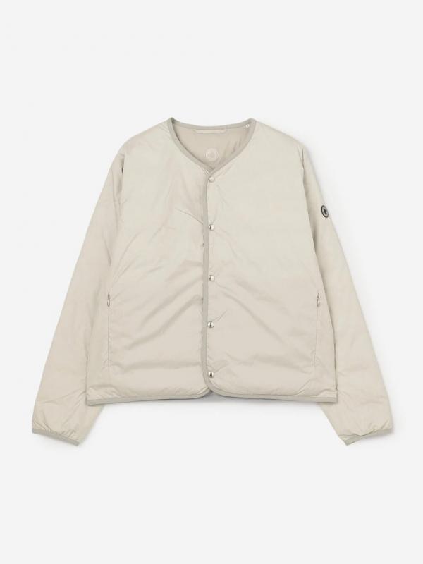 ウールモッサポロコート カベル　bshop ウールモッサポロコート カベル bshop STYLING｜Nakamura｜Bshop