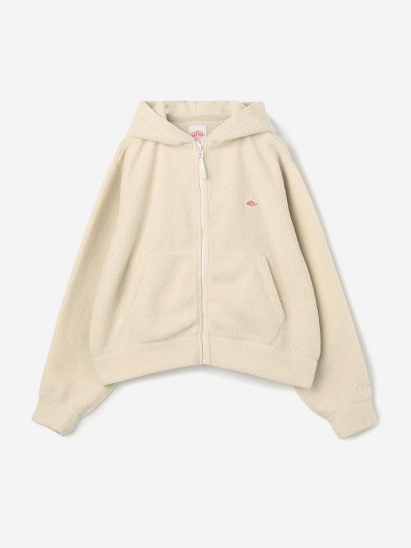 ウールモッサポロコート カベル　bshop WOMEN その他のコート