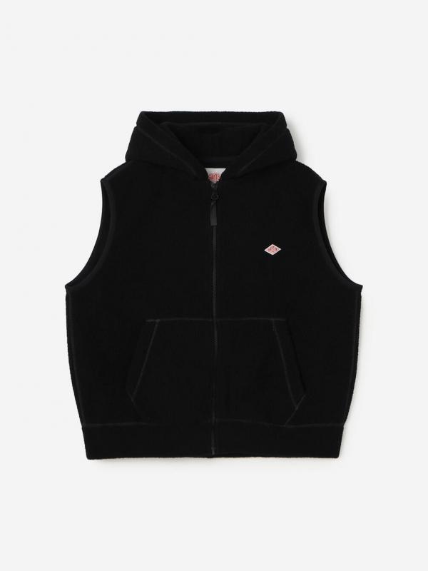 トップス herlipto SoHo Twill Vest herlipto SoHo Twill Vest