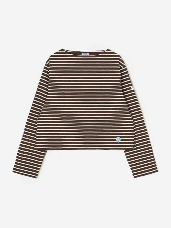 トップス ORCIVAL ORCIVAL｜オーシバルのトップス通販 - ZOZOTOWN
