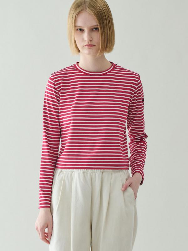 WOMEN Tシャツ・カットソー