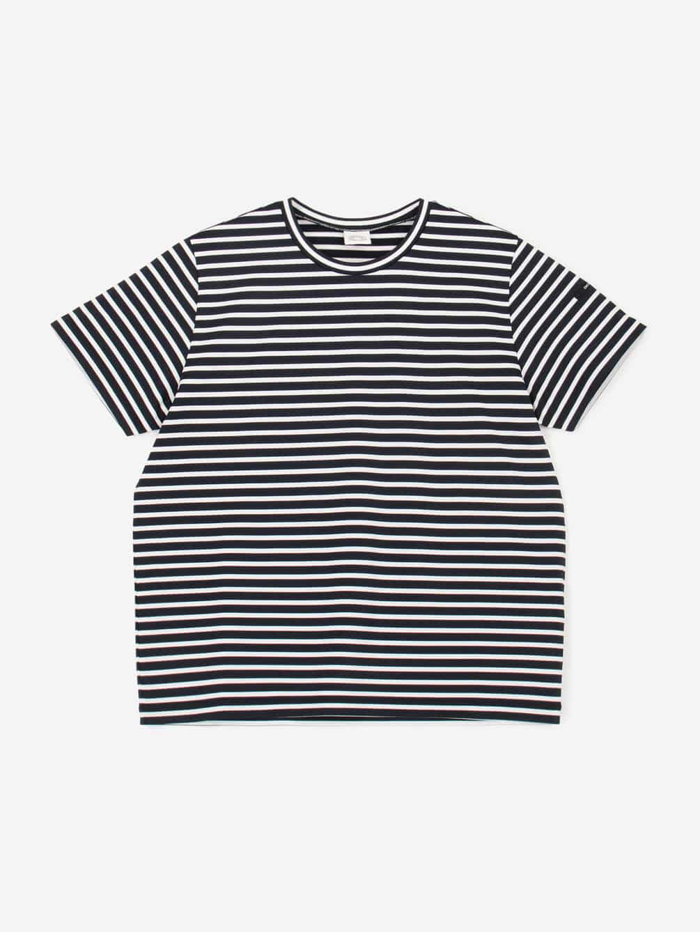 ORCIVAL | クルーネック 半袖Tシャツ WOMEN