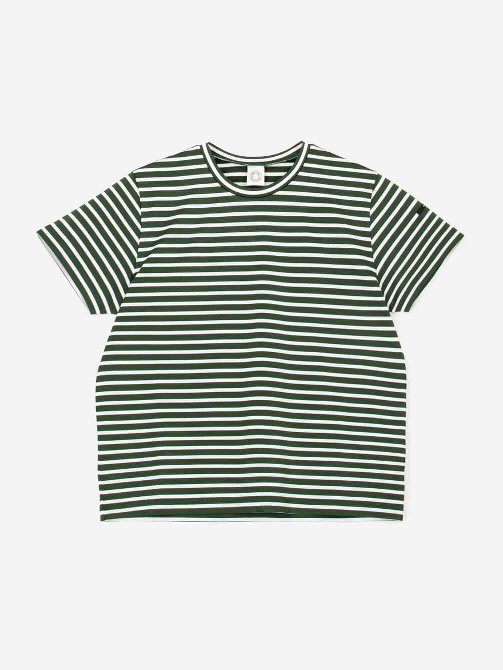 ORCIVAL | クルーネック 半袖Tシャツ WOMEN