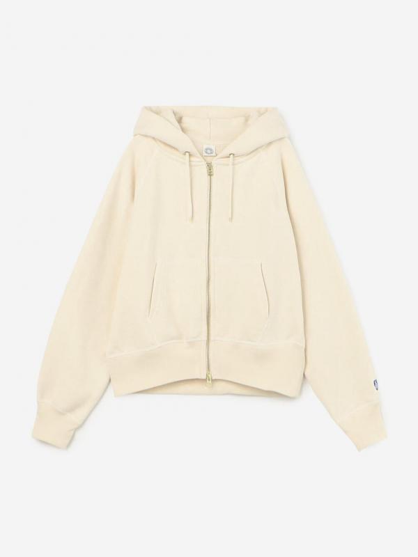 オーシバル　フード裏配色コットンブルゾン オーシバル フード裏配色コットンブルゾン ORCIVAL | 〈別注