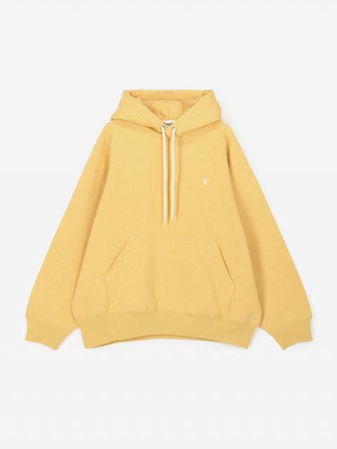 Gymphlex | 長袖 スウェットパーカー WOMEN