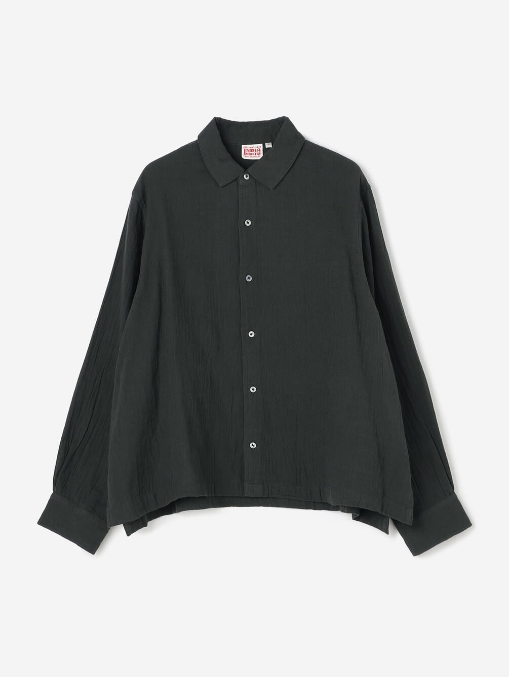 bshop ビショップ INDIA INDUSTRY インディアインダストリー INDIA INDUSTRY - Spring / Summer 2024