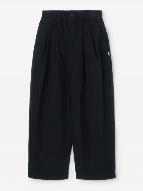 DANTON | 2タックイージーパンツ WOMEN