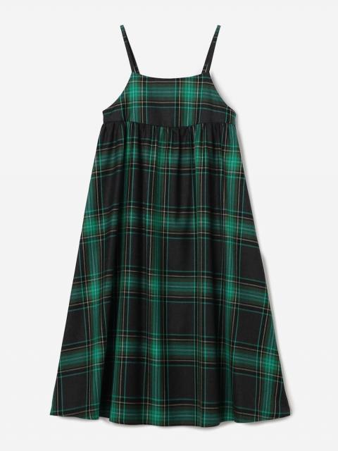 O'NEIL OF DUBLIN | ウーステッドウール キャミソールワンピース WOMEN