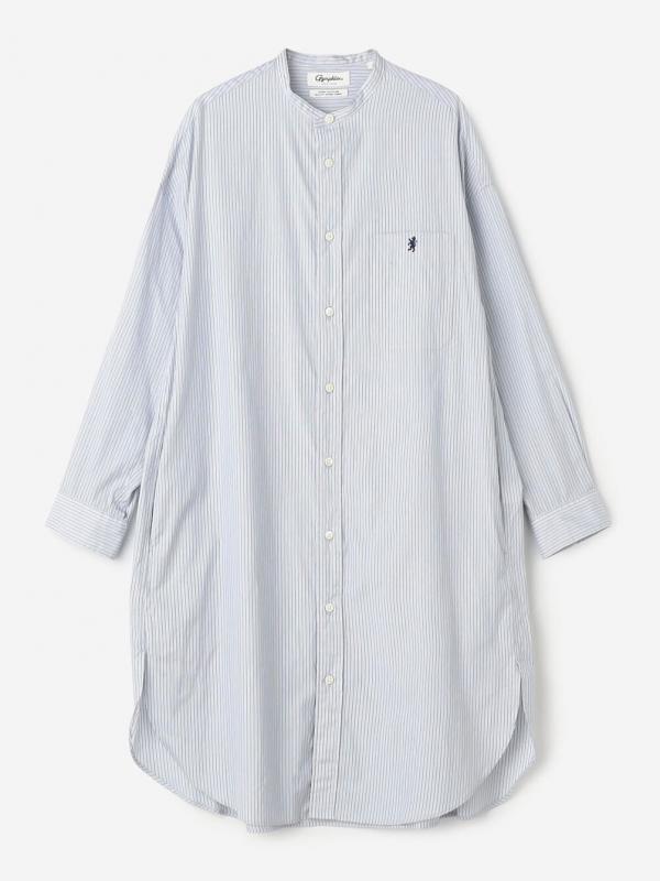 Bibiy シャツワンピース(CASSIE OP) セール 新品 Bibiy シャツワンピース(CASSIE OP) ミニ丈 - メルカリ