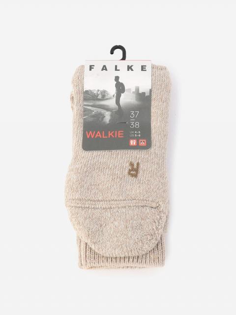 FALKE | 16480 WALKIE SOCKS WOMEN