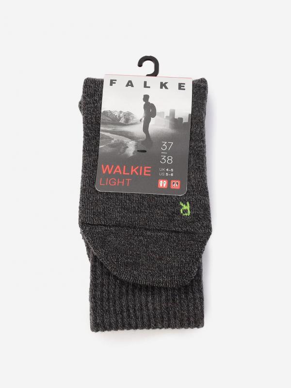FALKE | 16486 WALKIE LIGHT SOCKS WOMEN