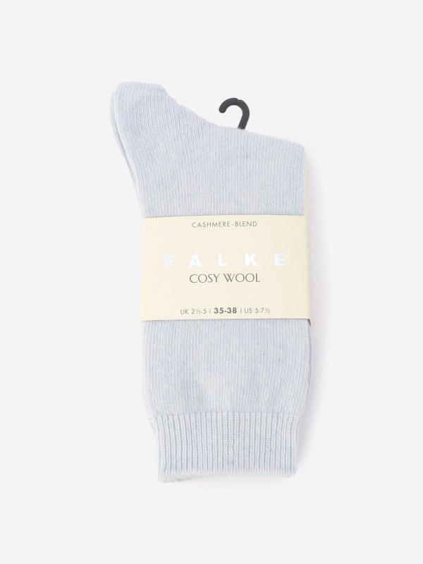 FALKE | 47050 COSY WOOL SOCKS WOMEN