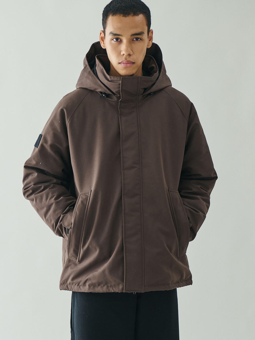 【mmaa】21AW Bshop別注 中綿モッズコート タウンパーカー 楽天市場】シンゾーン THE SHINZONE タウン パーカー TOWN PARKA