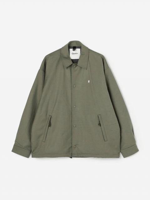 Gymphlex | ウールライクツイル ジャケット MEN