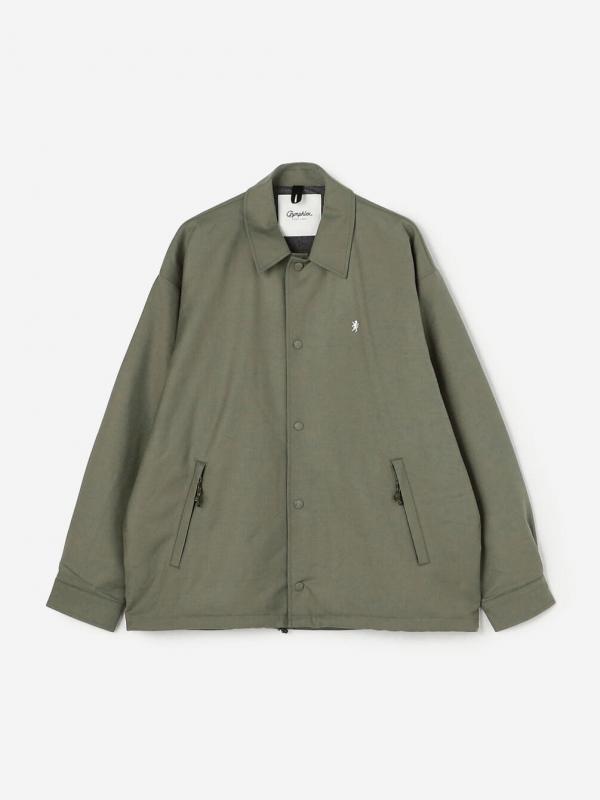 MEN カバーオール