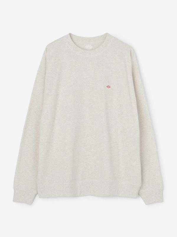 Sanca アイボリー 長袖カットソー サイズ3 Bshop Bshop｜Sanca | 半袖ロゴTシャツ WOMEN | Rakuten Fashion(楽天
