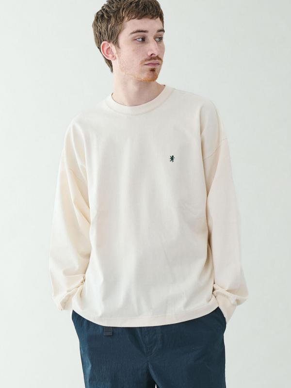 新品未使用　BAUCHAN　カットソー 完売 Tシャツ レディース ショート丈 クロップド丈 トップス