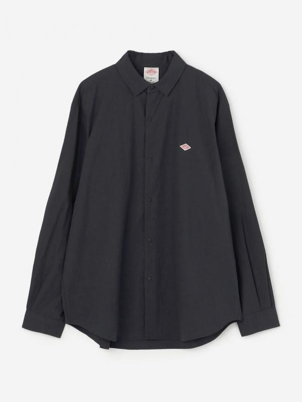 ウールモッサポロコート カベル　bshop MEN ポロシャツ