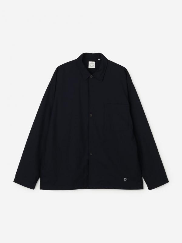 ORCIVAL | 3ボタンシャツジャケット MEN