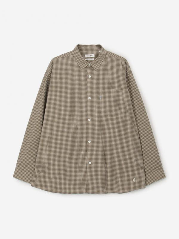 MEN シャツ
