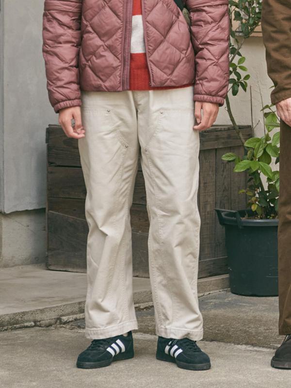 MEN パンツ
