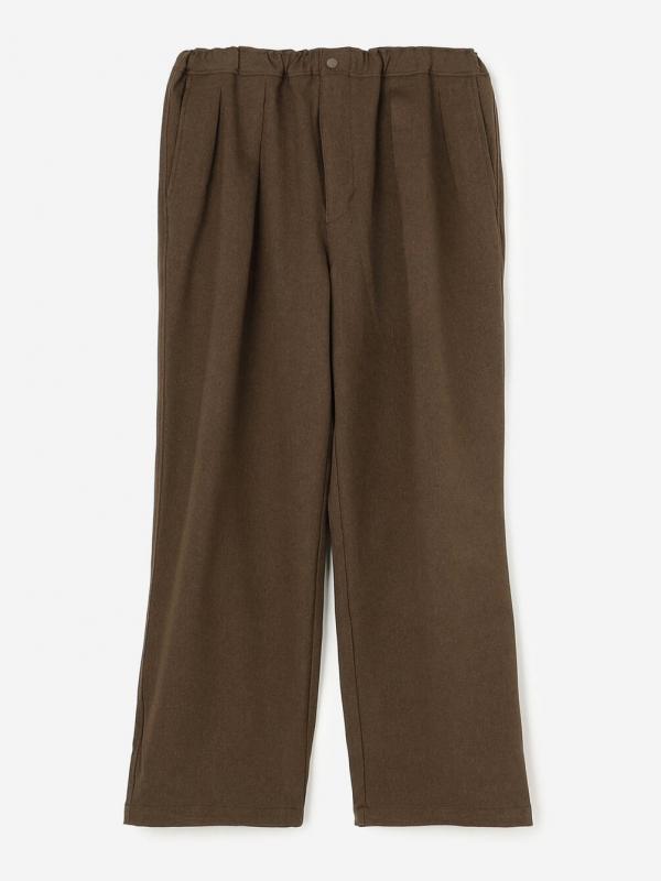 【BAA ボウアンドアロー】チノパン モカ S MAATEE＆SONS 俺 チノ コットン, キミ Beige – Navyblue