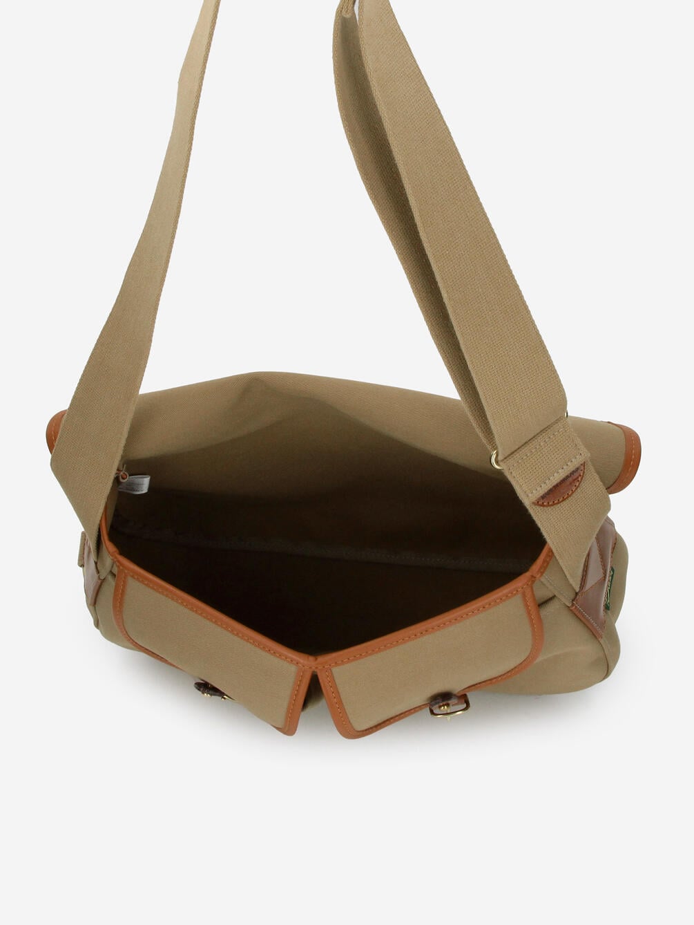 【新品・未使用】Brady ARIEL TROUT LARGE Ariel Trout Shoulder Bag - Large - from Brady Bags