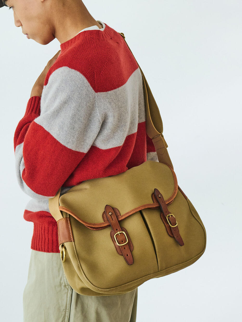 Brady | ARIEL TROUT LARGE