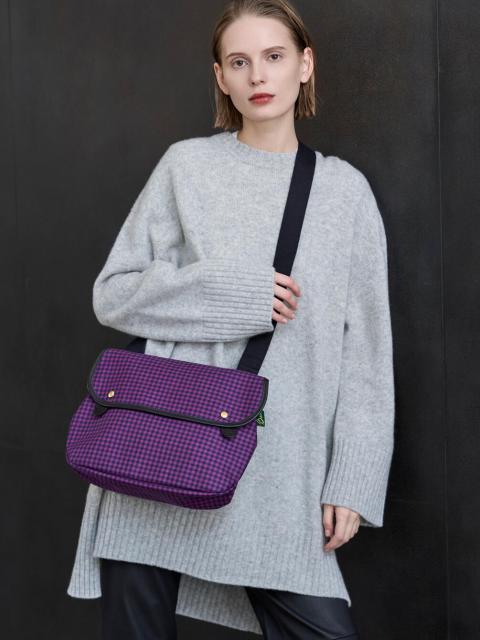 Brady | AVON WOOL CHECK