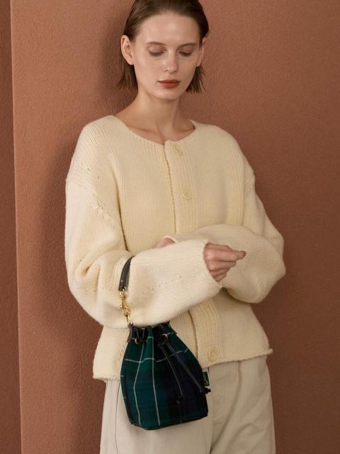 Brady | ELY WOOL CHECK