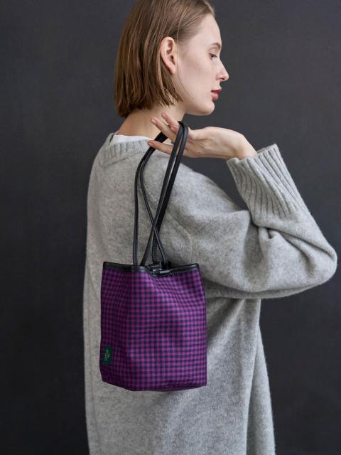 Brady | KEER WOOL CHECK