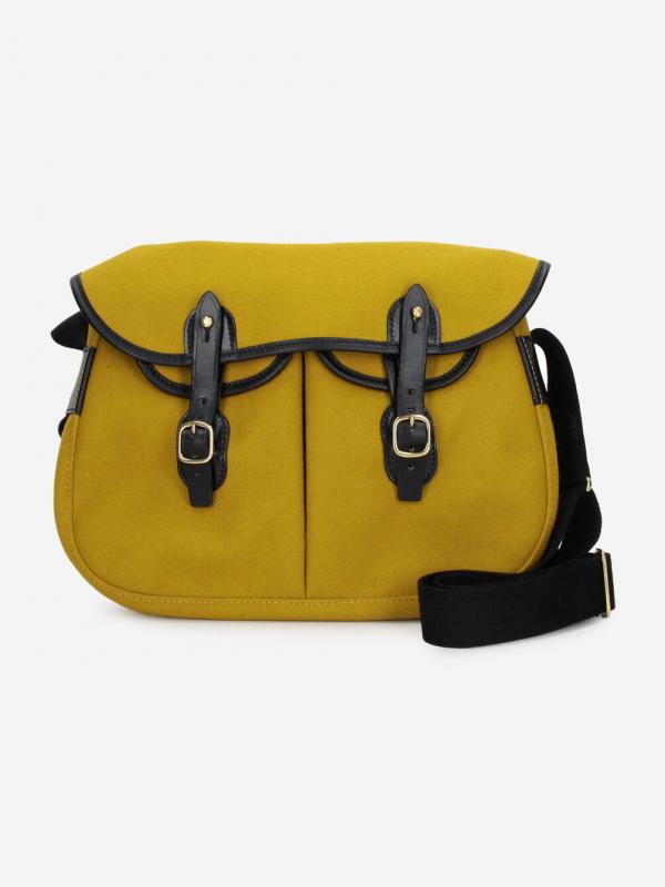 Brady | ARIEL TROUT SMALL MELTON