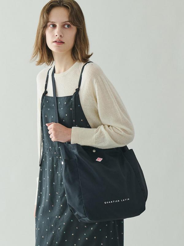 ショルダーバッグ・ポシェット LOGO CROSSBODY TOTE BAG 楽天市場】【対象商品10%OFFクーポン：7/19 20:00〜7/26 23:59