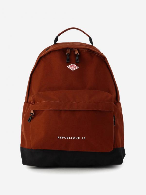 バナナマン 2023 バックパック リュックサック BLD ブラッド 新品 MEN バックパック