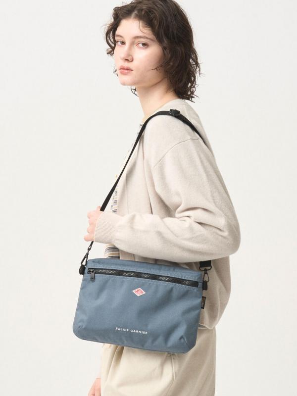 MEN ショルダーバッグ