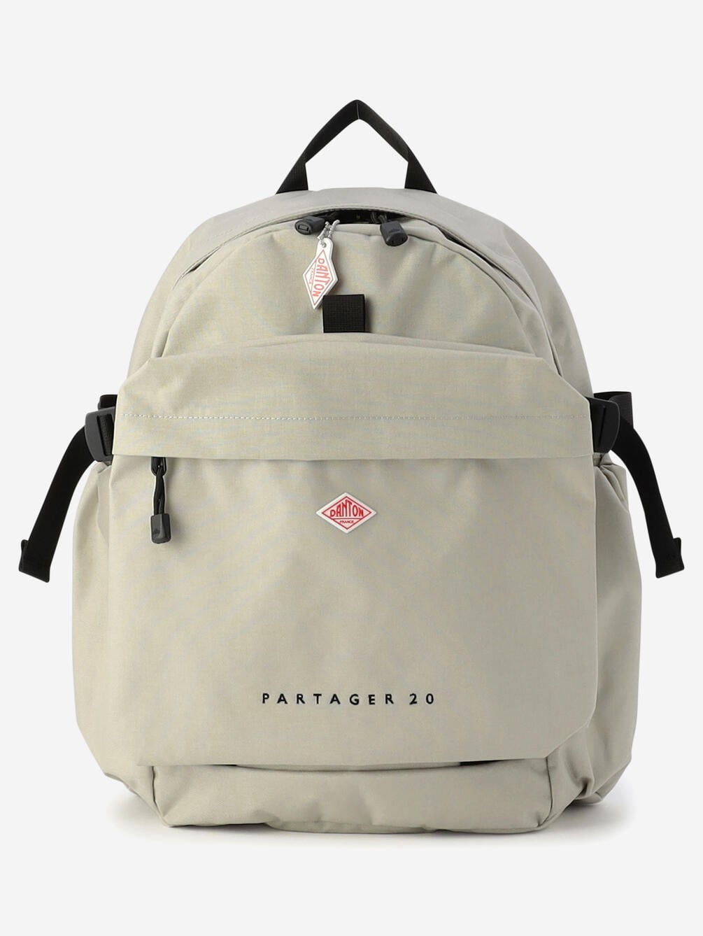 ビショップ　ダントンデイパック 楽天市場】Bshop DANTON ｜ コーデュラナイロン デイパック
