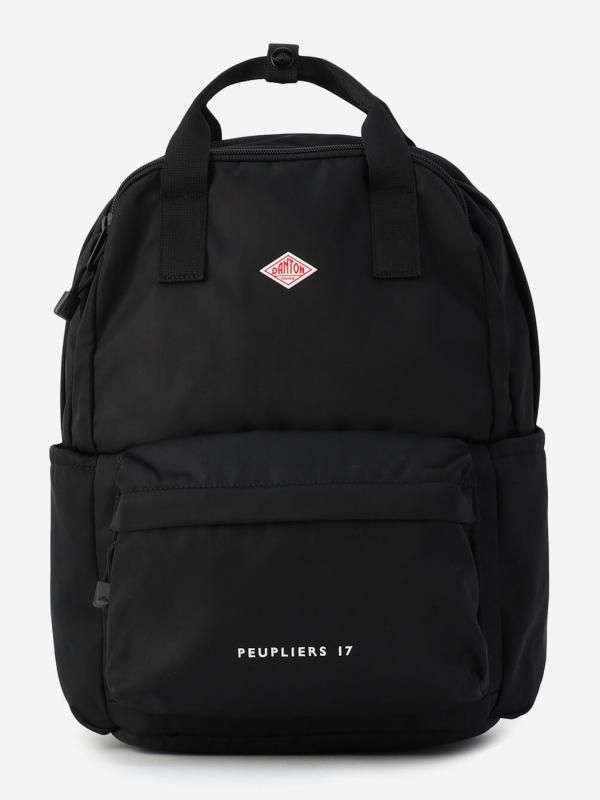 美品　DANTON ウールジャケット ネイビー　サイズ40 DANTON ダントン ウールパイル ラウンドカラージャケット｜BORN