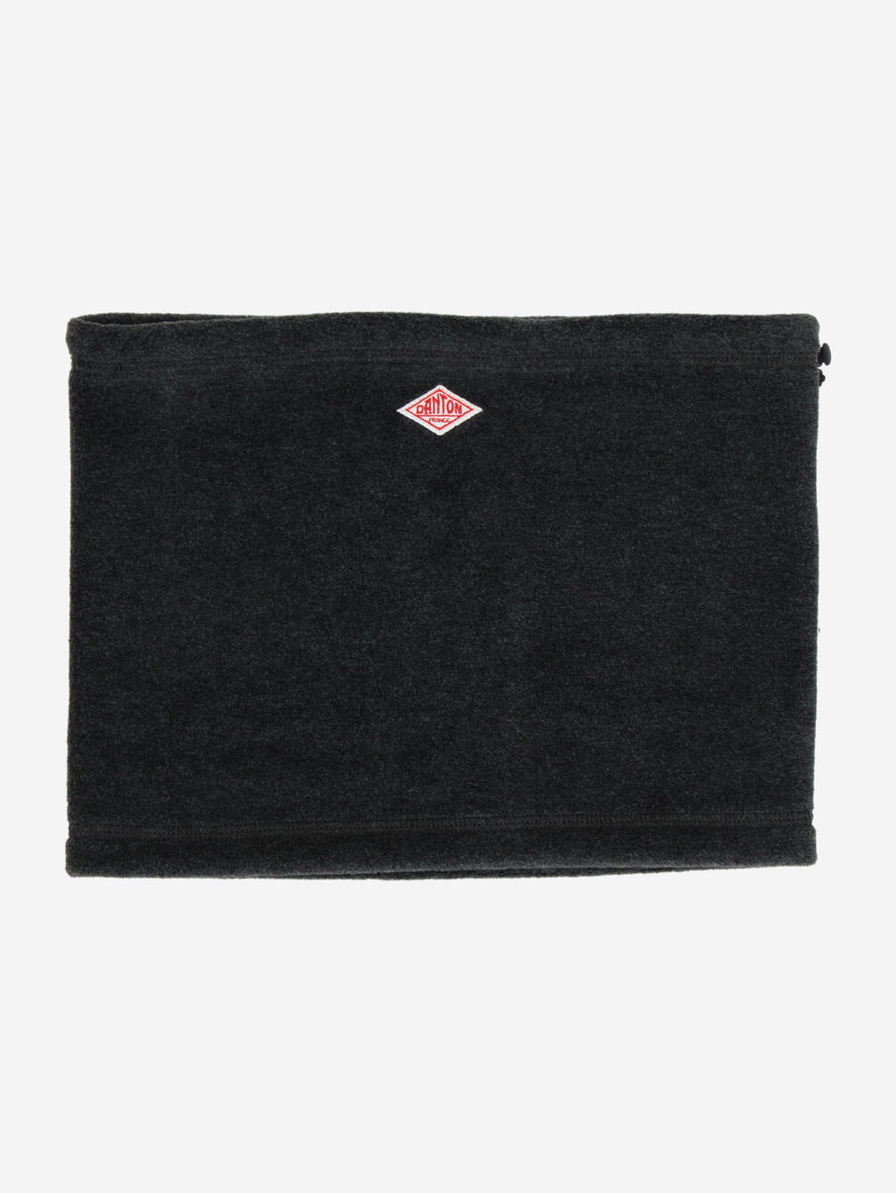 DANTON | フリース ネックウォーマー