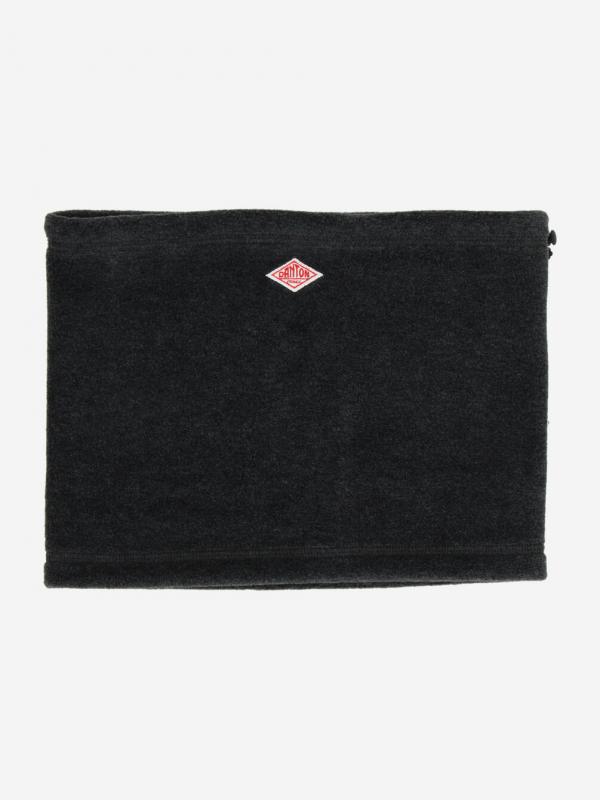 DANTON | フリース ネックウォーマー