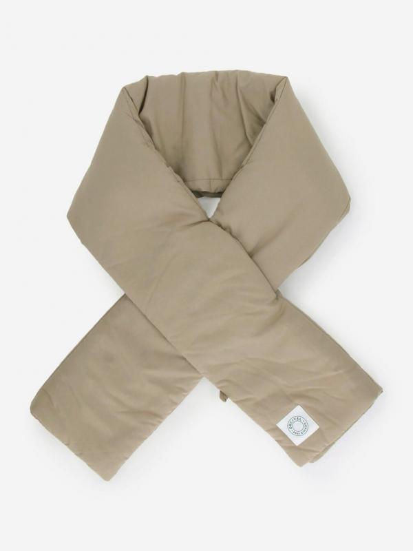 ORCIVAL | パデッド マフラー