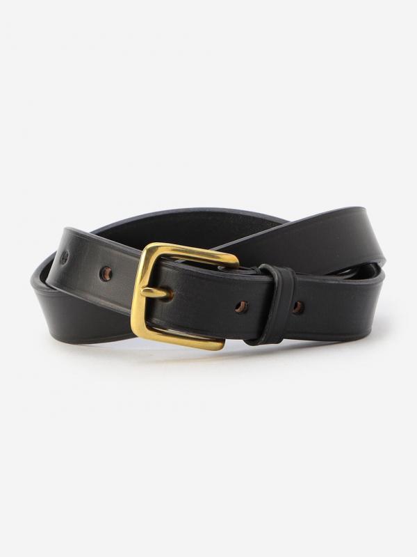 Brady | WEST END BELT 1in-GOLD UNISEX