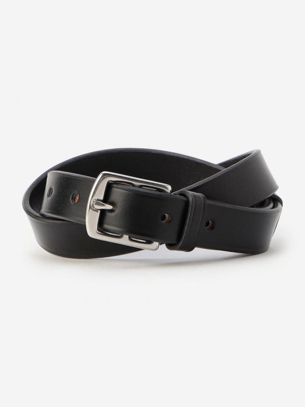 Brady | STIRRUP BELT 1in-SILVER UNISEX