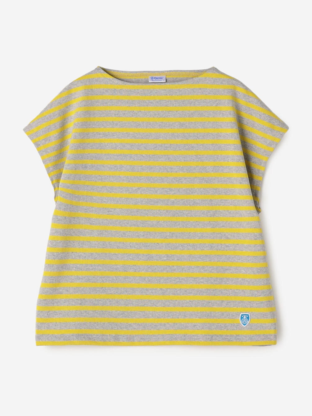 YELLOW系1