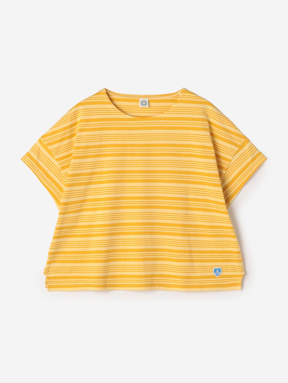 YELLOW系1