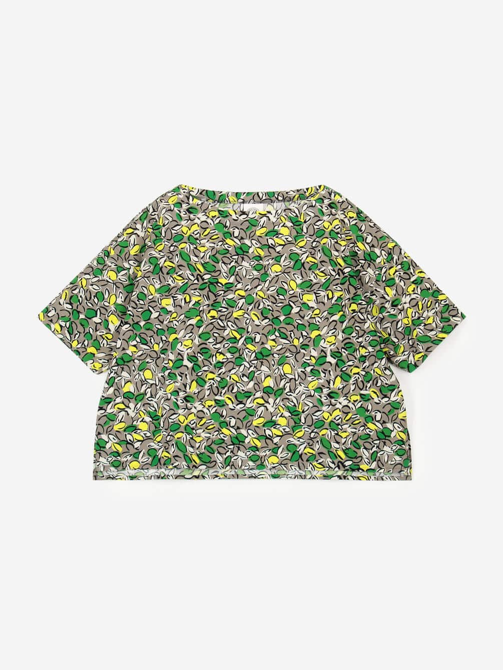 GREEN系1