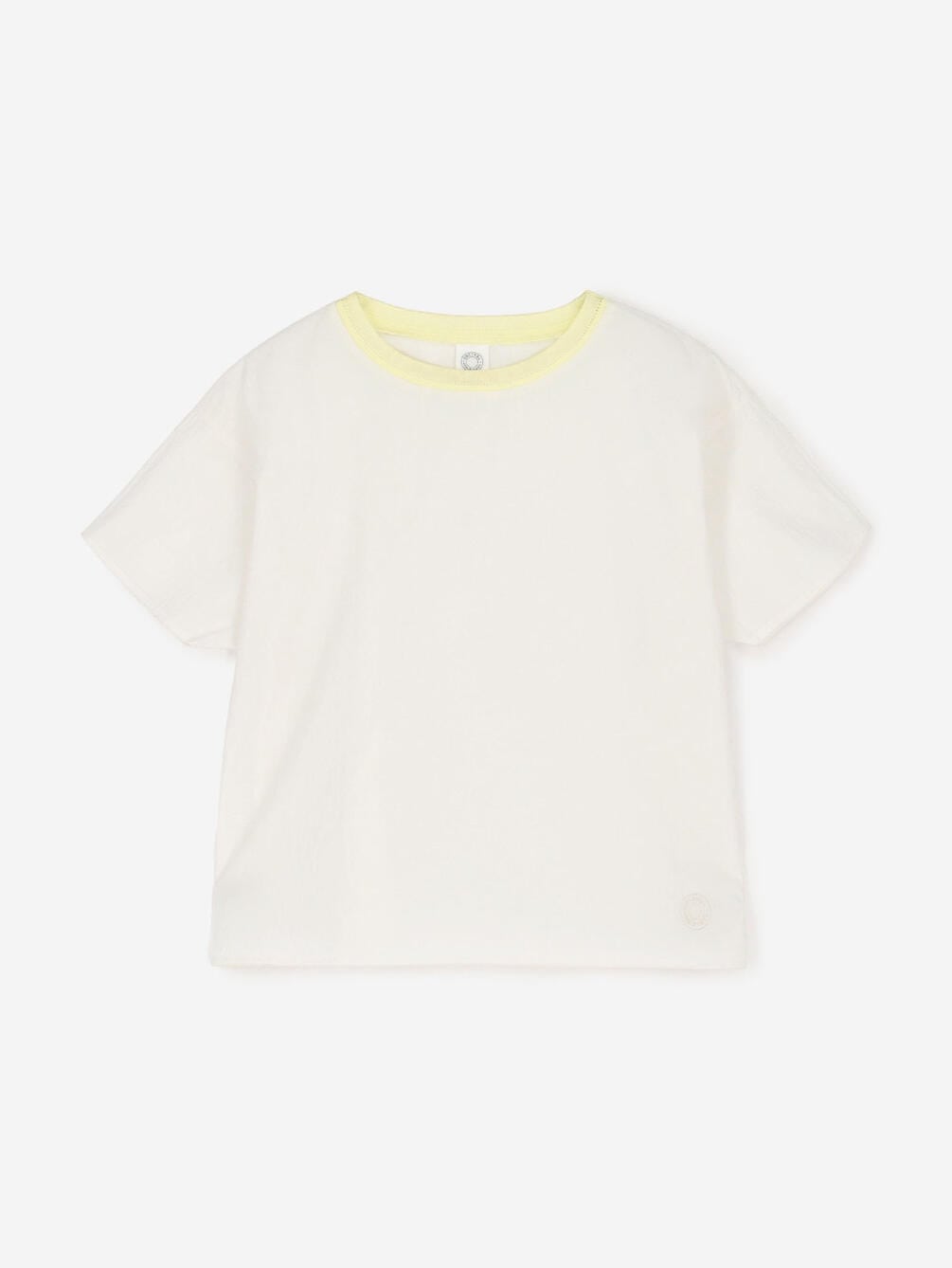ORCIVAL | エアリーコットン シースループルオーバー WOMEN