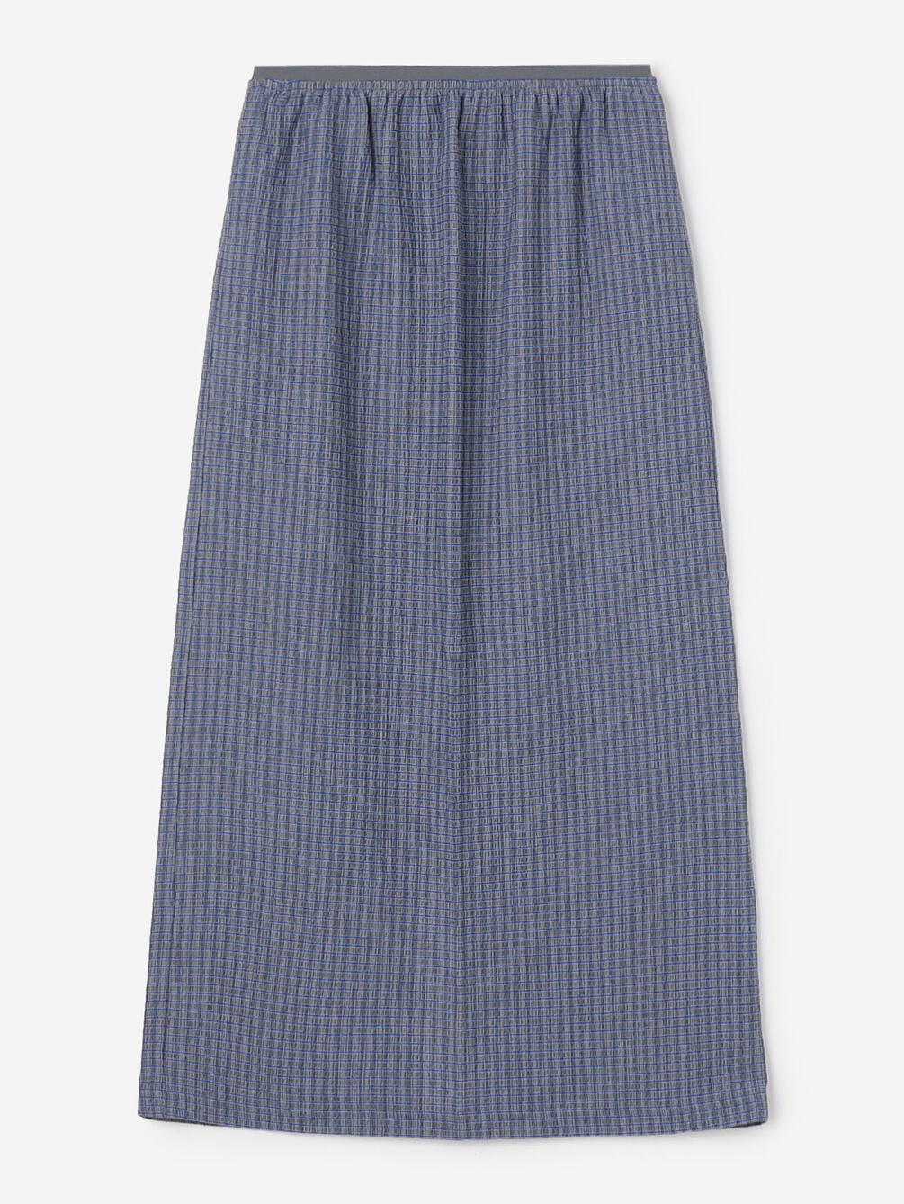 BRACCAE | シャーリング タイトスカート WOMEN